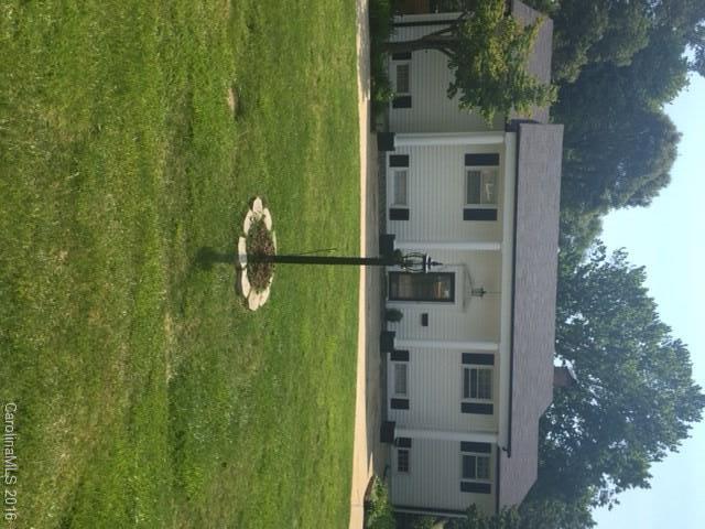 428 Evergreen Street Gastonia NC 28054