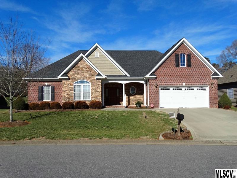 3109 17th Street Lane NE Hickory NC 28601
