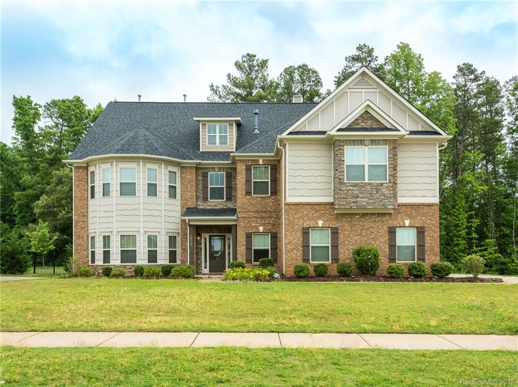 16229 Loch Raven Road Huntersville NC 28078