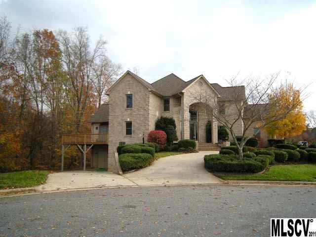 4624 9th Street Ne Hickory NC 28601