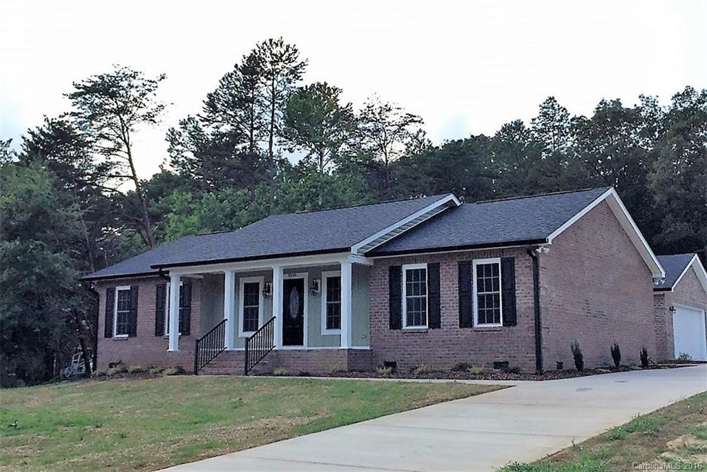 8146 Westbourne Drive Charlotte NC 28216