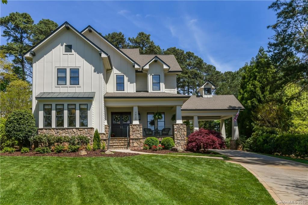 7929 Chapel Creek Drive Denver NC 28037