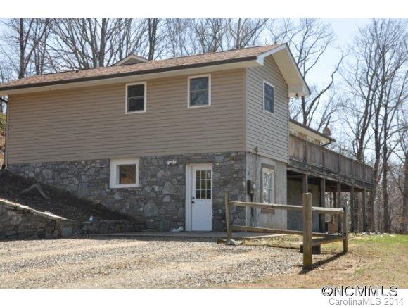 585 Laurel Valley Drive Asheville NC 28805