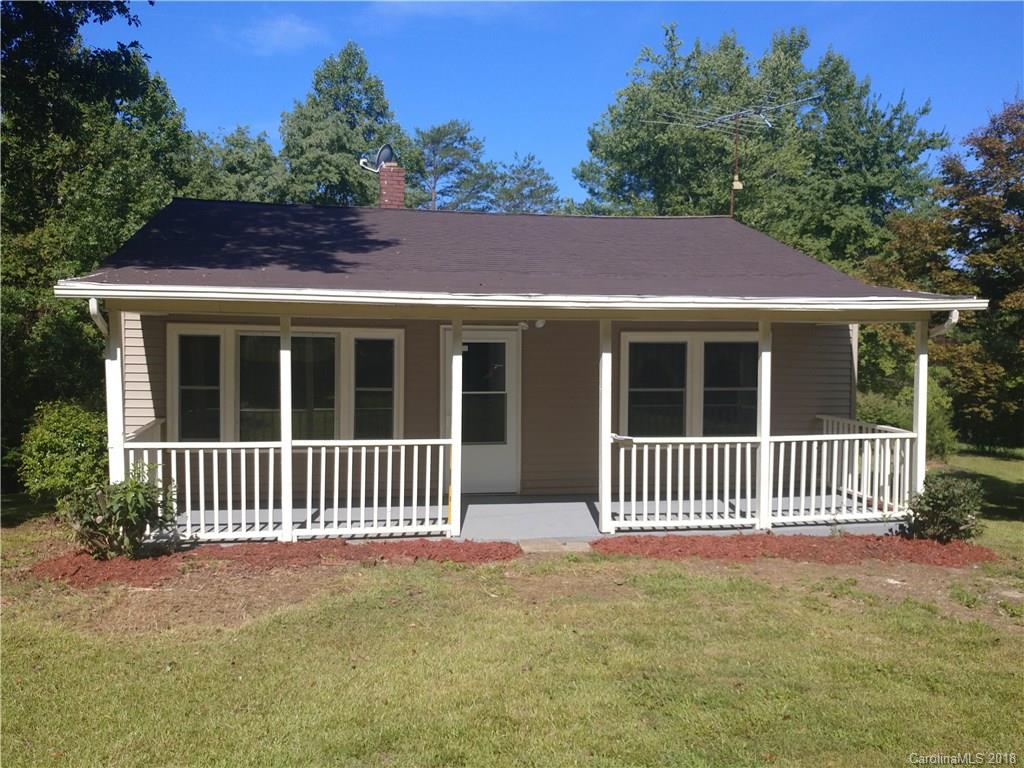 2517 Eric Road Shelby NC 28150