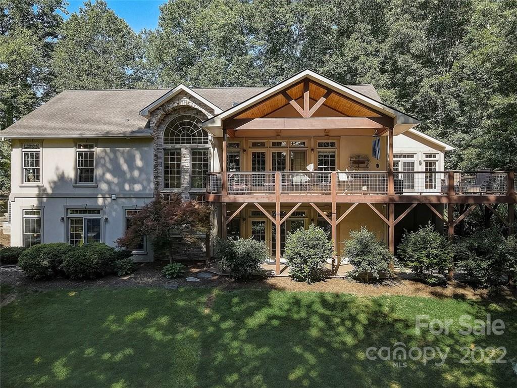 99 Rilandwell Drive Fletcher NC 28732