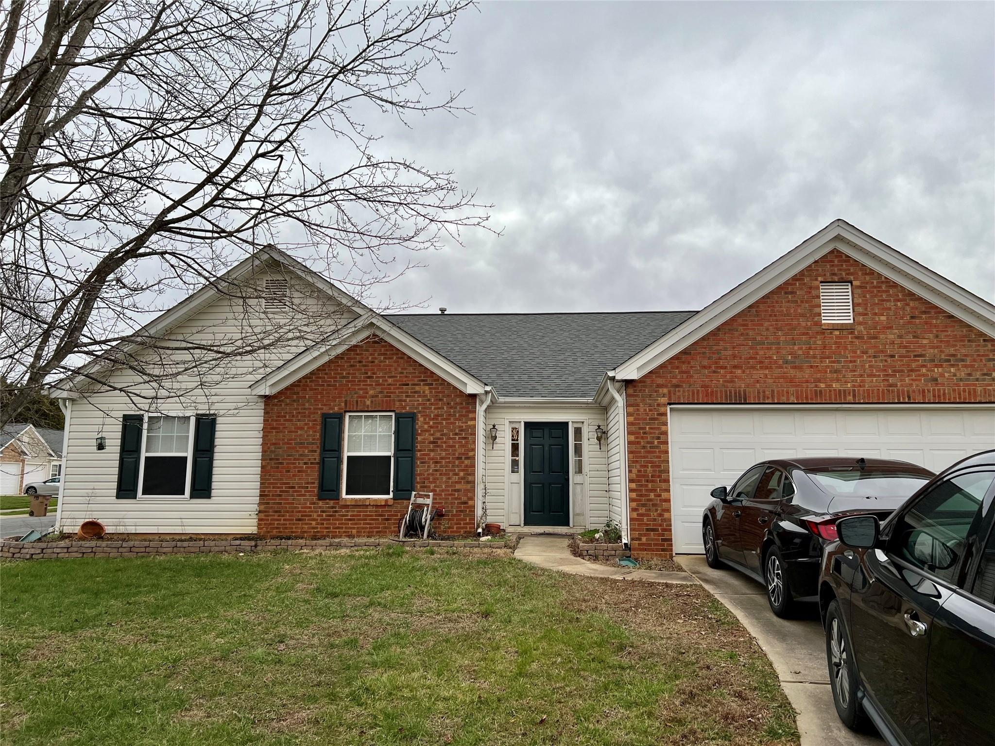 3410 Arbor Pointe Drive Indian Trail NC 28079