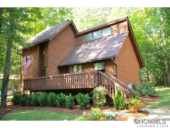 82 N Garden Court Fletcher NC 28732
