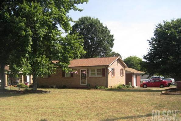 1791 Killian Avenue Newton NC 28658