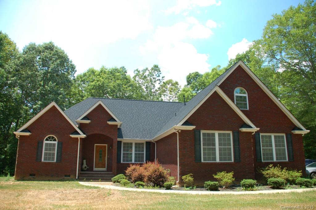 9024 Simpson Road Waxhaw NC 28173