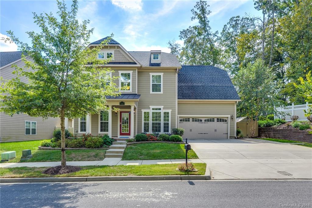 10524 Vanguard Parkway Huntersville NC 28078