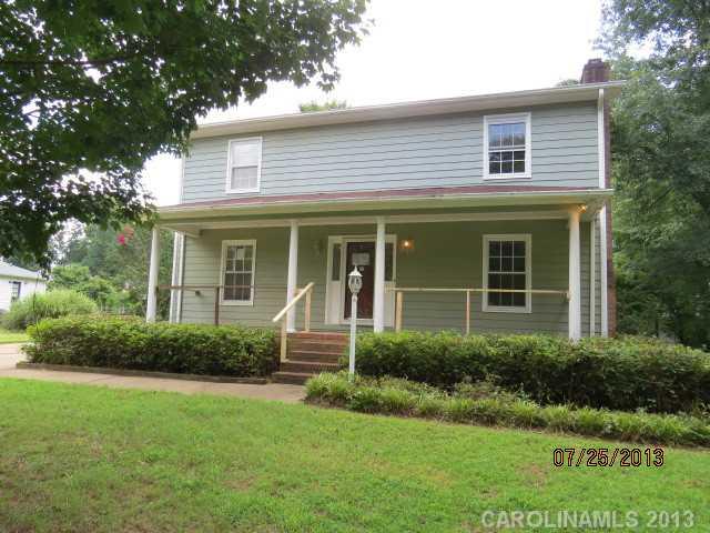 336 Deep Forest Court Gastonia NC 28056
