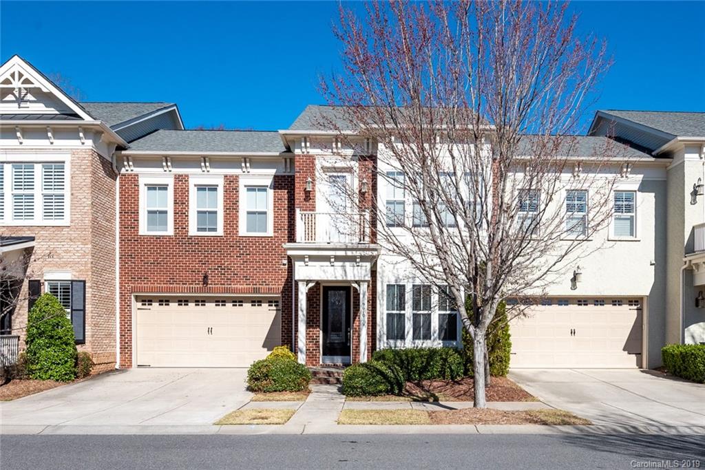 9610 Wheatfield Road Charlotte NC 28277