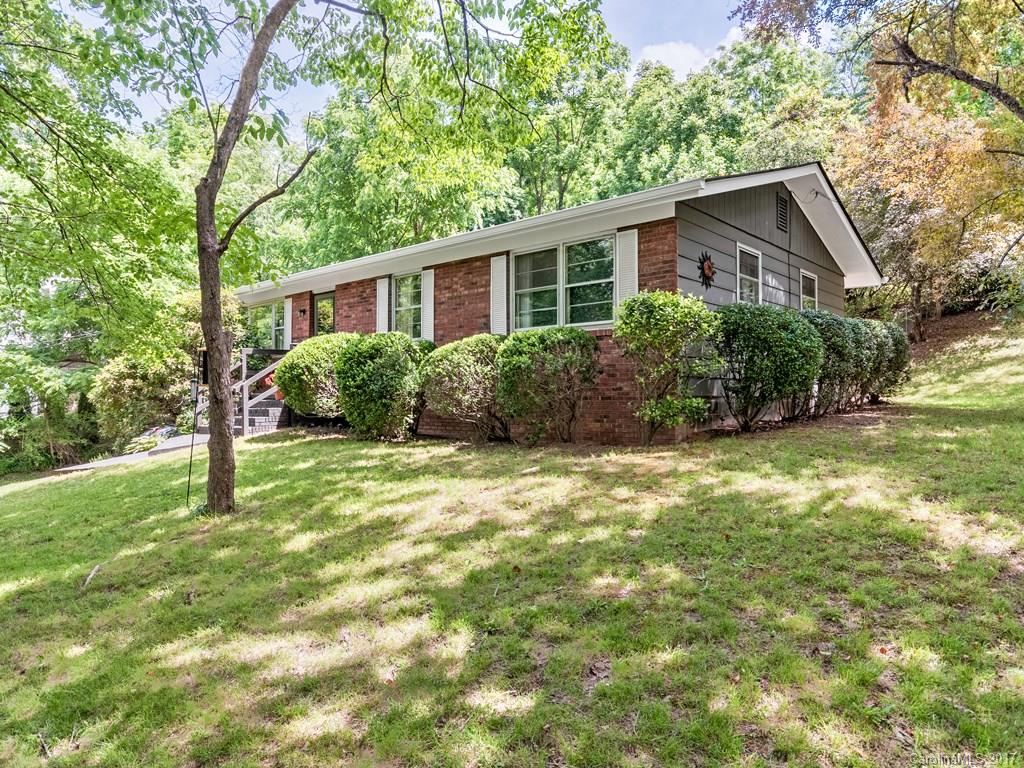 17 Lakeside Drive Asheville NC 28806