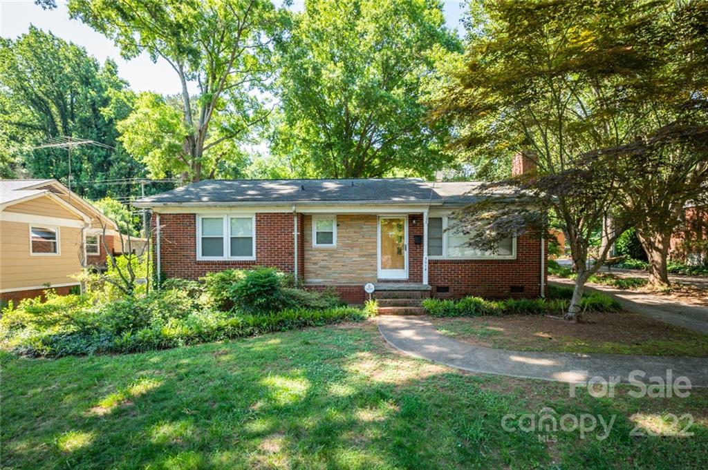 3014 Enfield Road Charlotte NC 28205