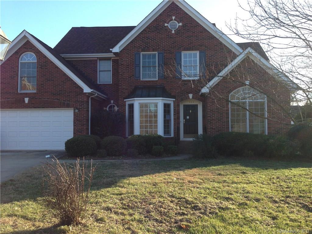 9422 Bethesda Court Matthews NC 28104