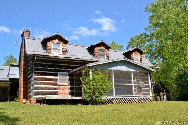 591 Old Nc 226 Marion NC 28752