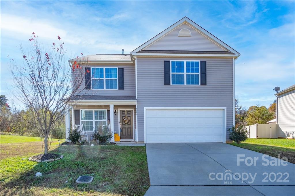 3749 Hope Marian Street Gastonia NC 28052