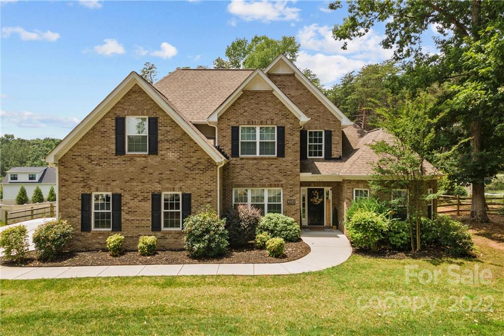 304 Stutts Road Mooresville NC 28117