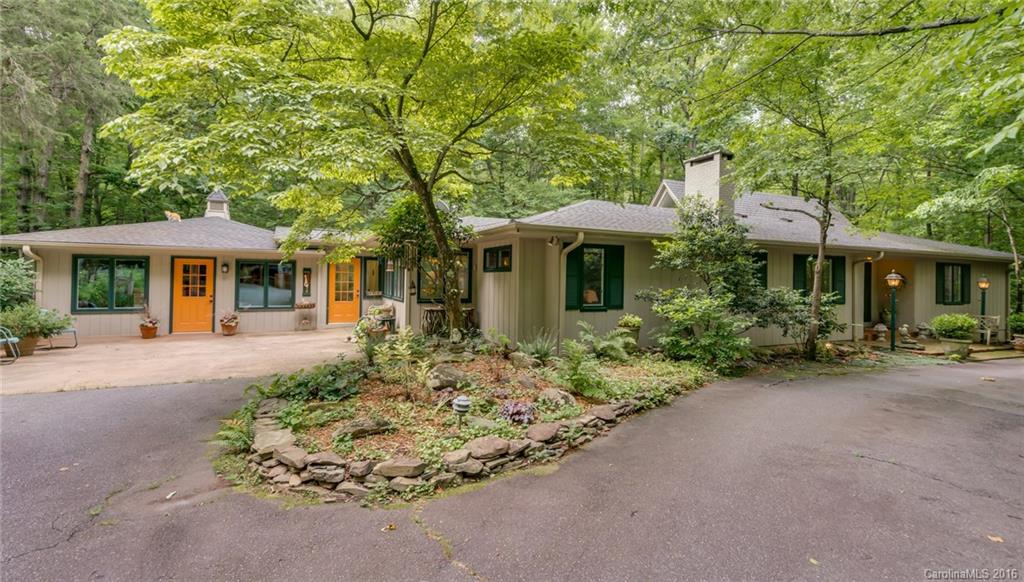 53 Tranquil Lane Columbus NC 28722