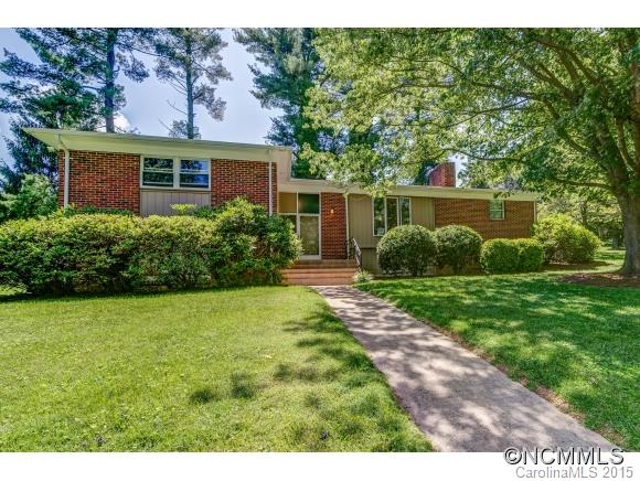 22 Zephyr Drive Asheville NC 28806