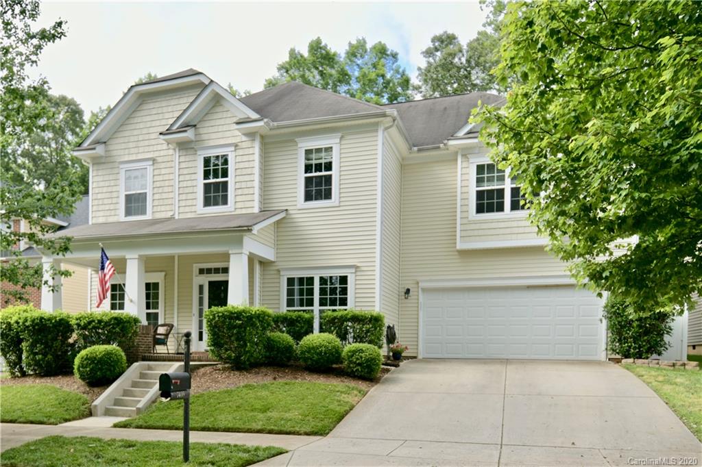 7435 Chaddsley Drive Huntersville NC 28078