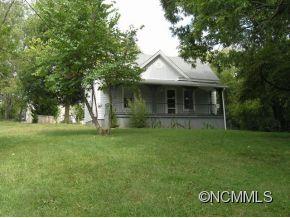 247 Hazel Mill Road Asheville NC 28806