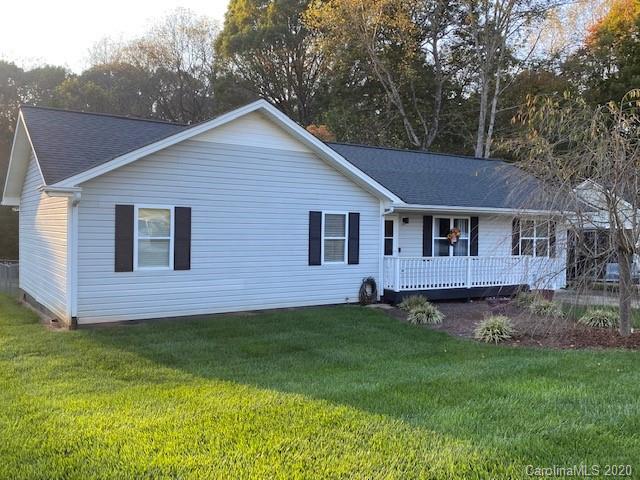 173 Candlestick Drive Statesville NC 28625