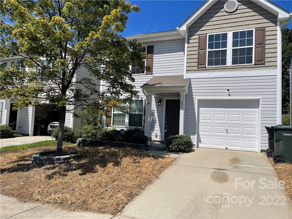 255 Morning Dew Drive Concord NC 28025