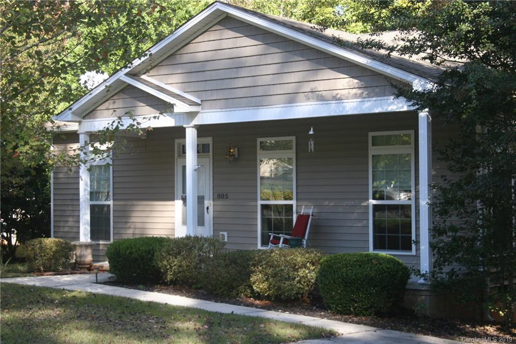 805 Stratford Road Troutman NC 28166