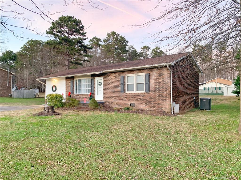 301 Valdese Drive Morganton NC 28655