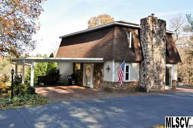 7721 Woodland Hills Road Hickory NC 28602