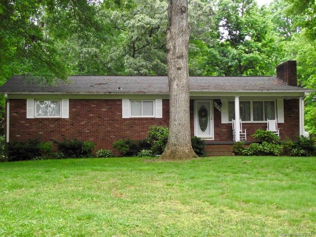 123 Bostian Lake Road Statesville NC 28677