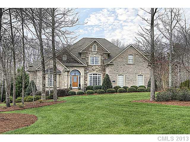 4808 Pimlico Lane Waxhaw NC 28173