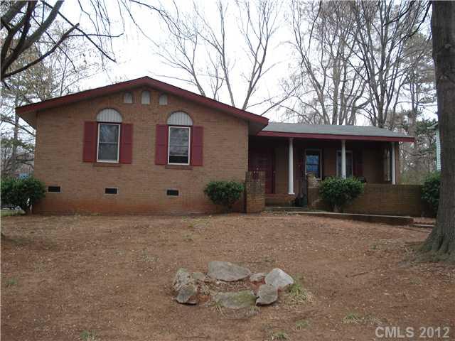 500 Colony Acres Drive Charlotte NC 28217