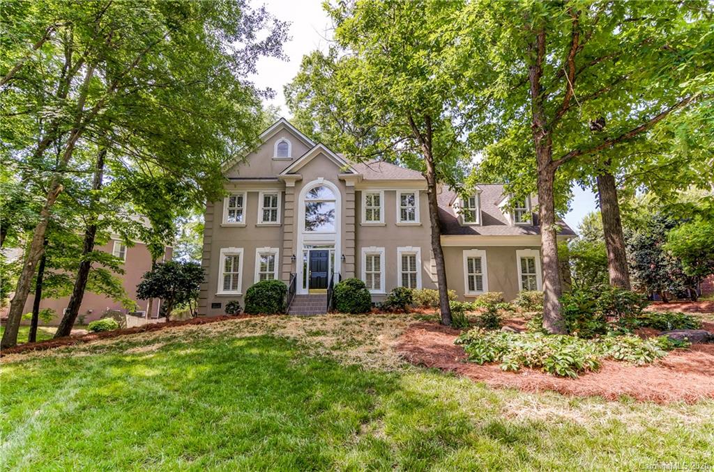 9918 Deer Brook Lane Charlotte NC 28210