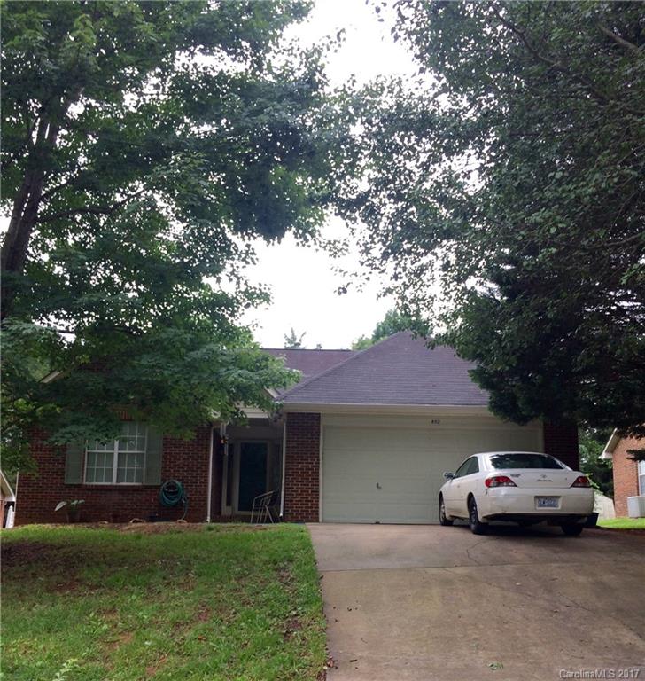 8112 David Lee Lane Charlotte NC 28227