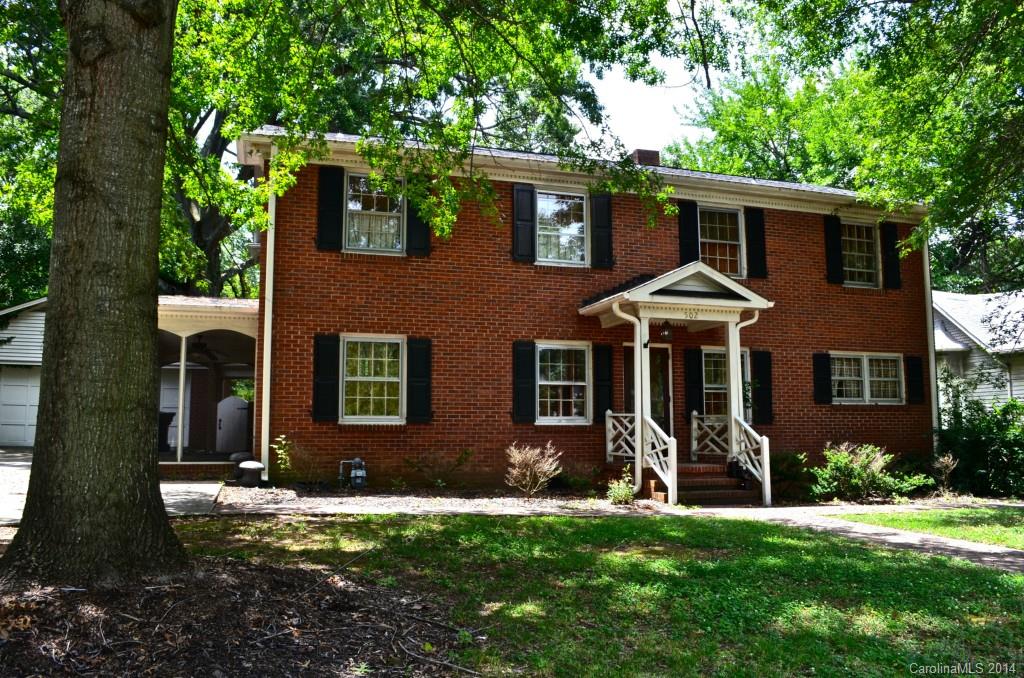502 S Church Street Monroe NC 28112