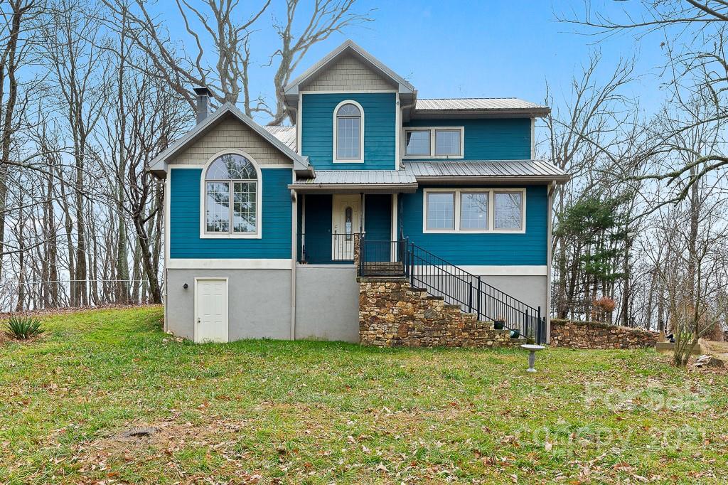 122 Brisco Drive Asheville NC 28803