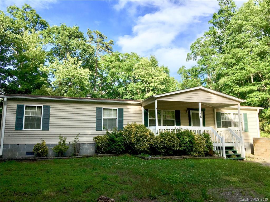 15 Hunter Road Fairview NC 28730