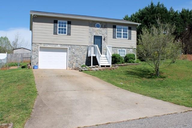 58 Serenity Lane Hickory NC 28601