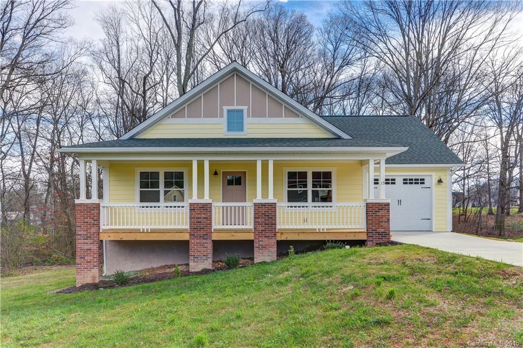 15 Wild Grouse Drive Candler NC 28715