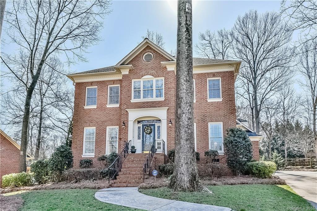 10300 Balmoral Circle Charlotte NC 28210
