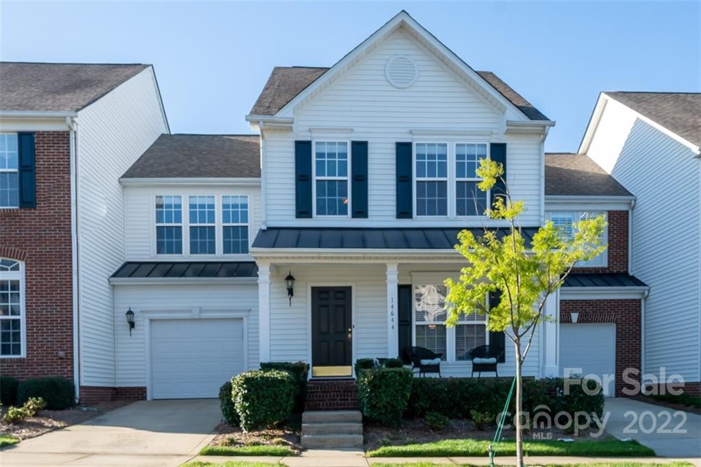 14644 Greenpoint Lane Huntersville NC 28078