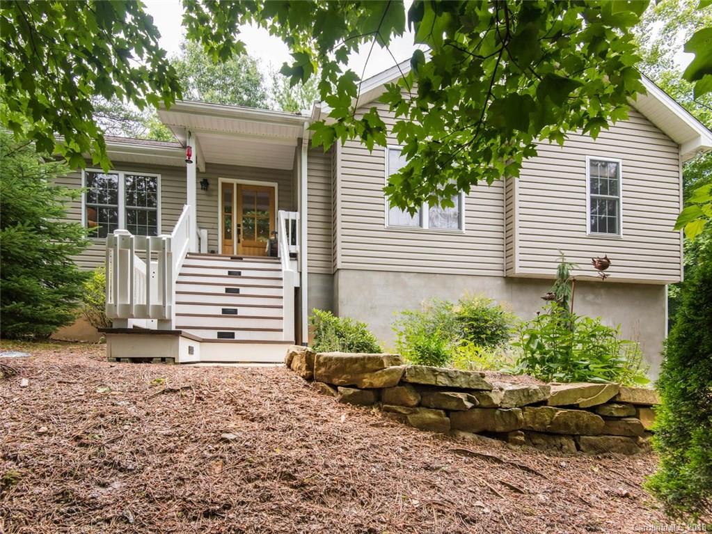 5 Poplar Creek Drive Asheville NC 28805