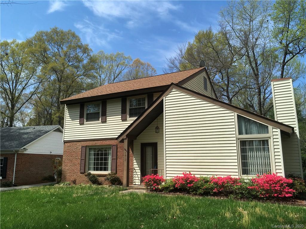7012 Brookgreen Terrace Matthews NC 28104
