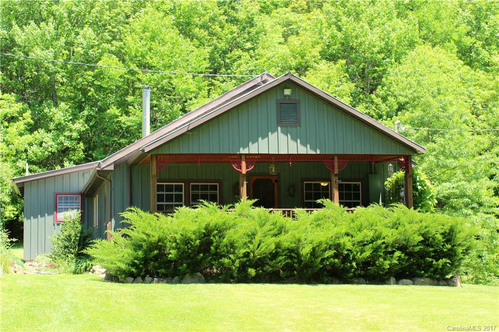 1050 Panther Branch Road Hot Springs NC 28743