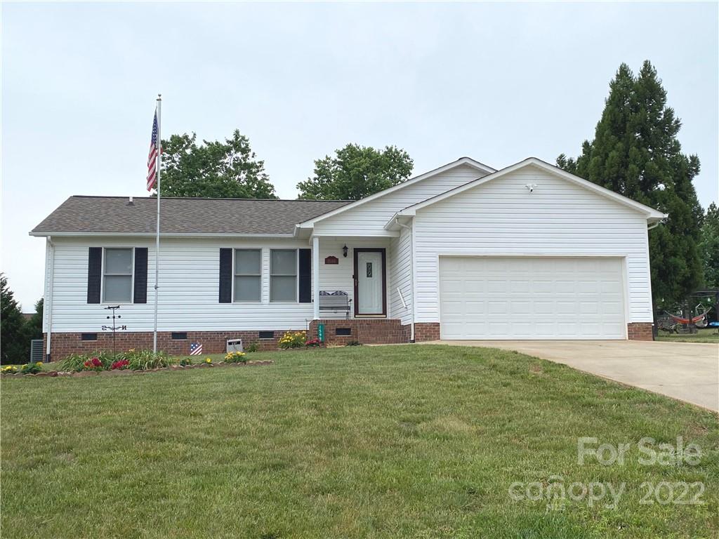 1599 Farmington Hills Drive Conover NC 28613