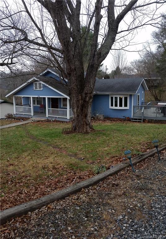 27 Yost Street Weaverville NC 28787