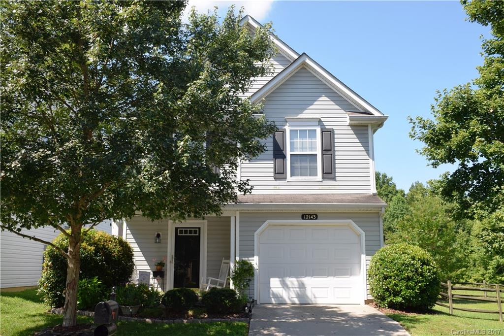 12143 Goff House Court Charlotte NC 28214