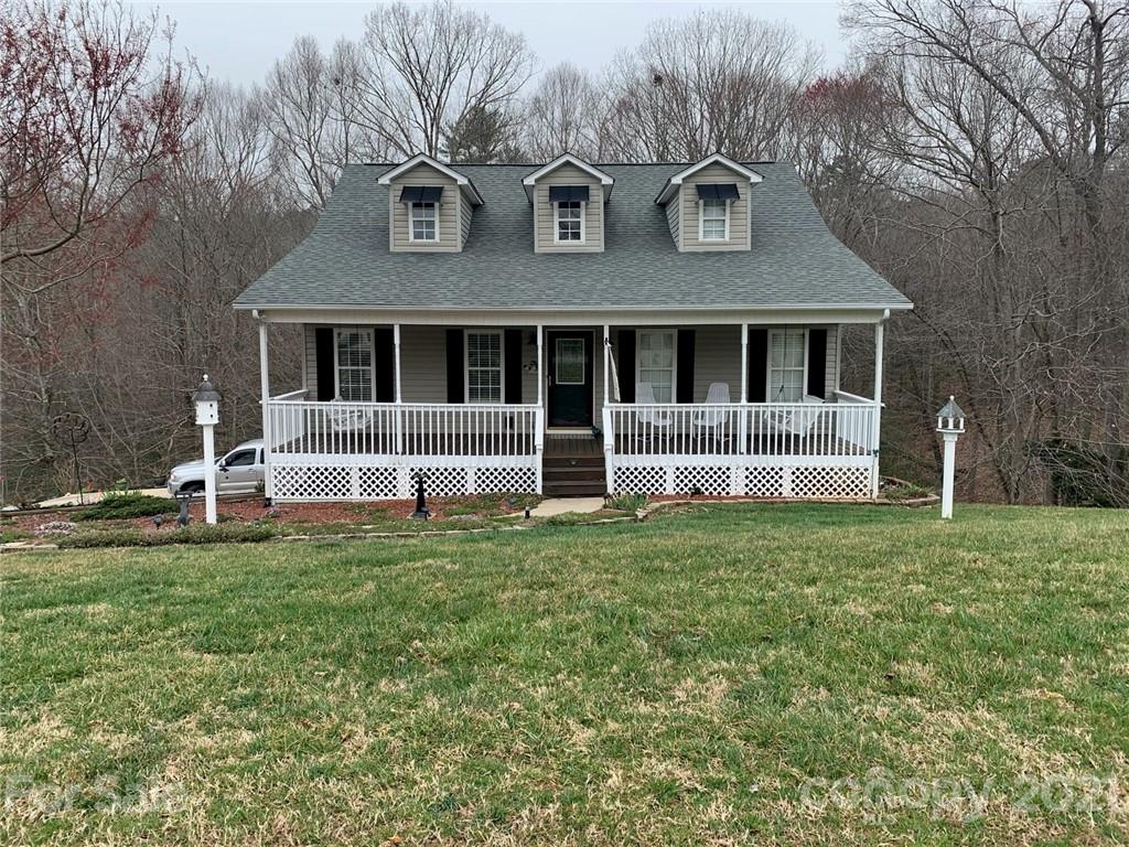 6527 Beechtree Court Hickory NC 28601
